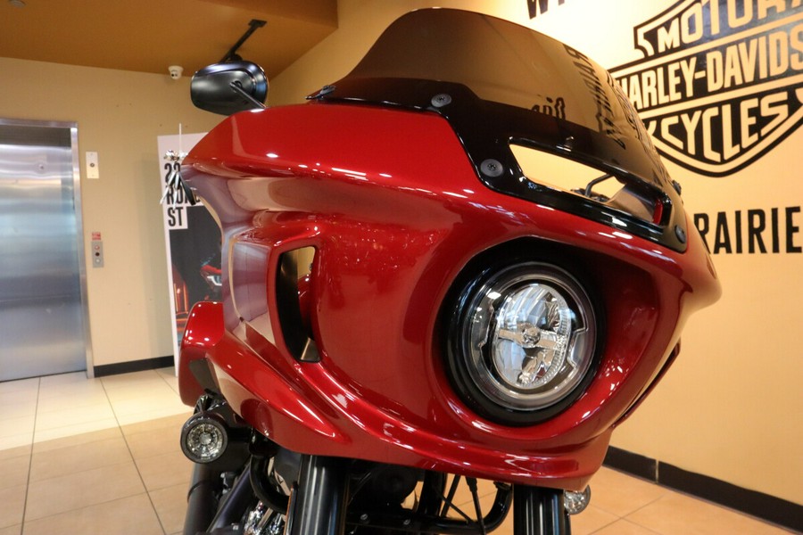 2025 Harley-Davidson HD FXLRST Softail Low Rider ST| New Motorcycle For Sale | Eden Prairie, Minnesota | Wild Prairie Harley-Davidson
