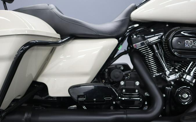2022 Harley-Davidson Road Glide Special