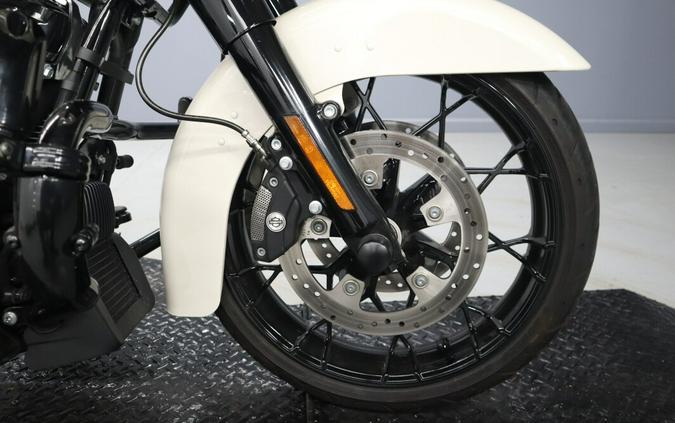 2022 Harley-Davidson Road Glide Special