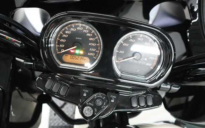 2022 Harley-Davidson Road Glide Special