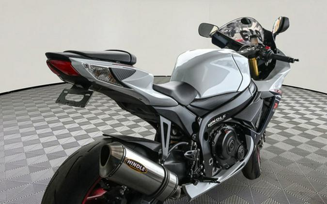 2024 Suzuki GSX-R 750