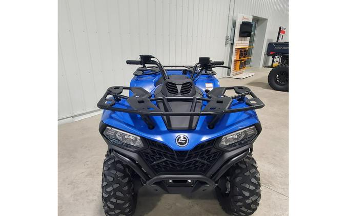 2023 CFMOTO CFORCE 400