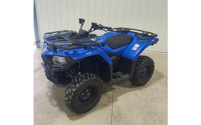 2023 CFMOTO CFORCE 400