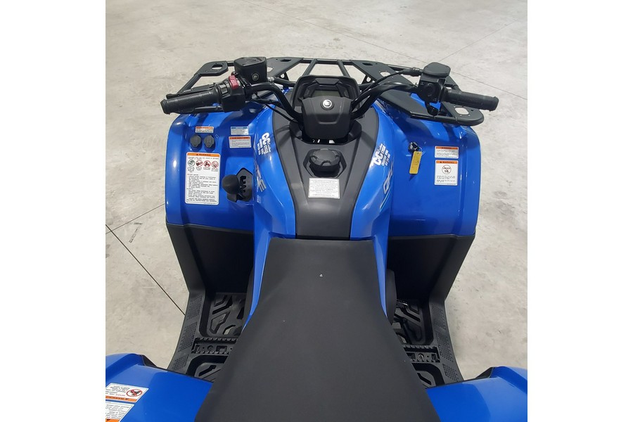 2023 CFMOTO CFORCE 400