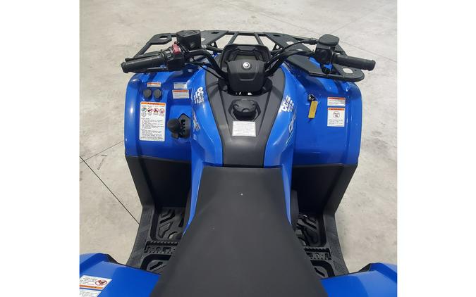 2023 CFMOTO CFORCE 400