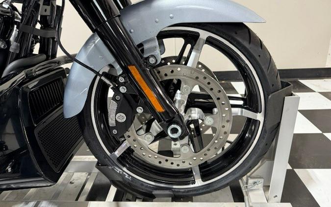 FLHX 2025 Street Glide™