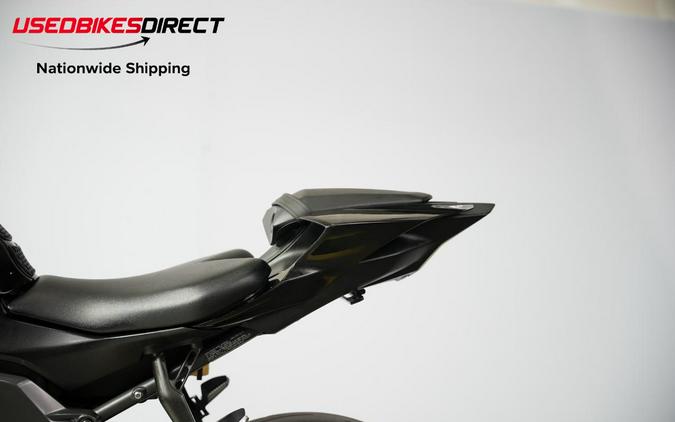 2022 Yamaha YZF-R7 - $8,499.00