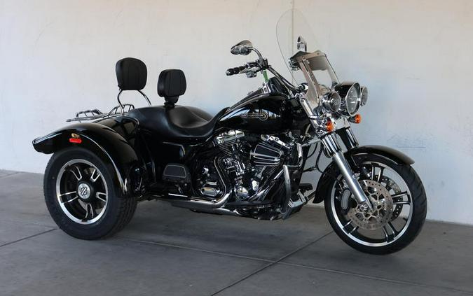 2016 Harley-Davidson® FLRT - Freewheeler®