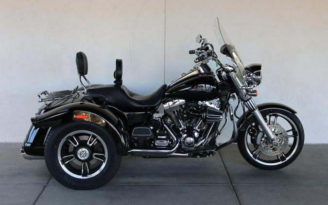 2016 Harley-Davidson® FLRT - Freewheeler®