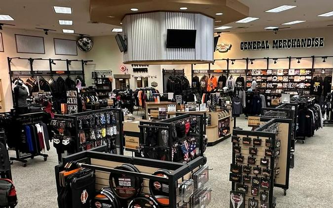 2016 Harley-Davidson® FLRT - Freewheeler®