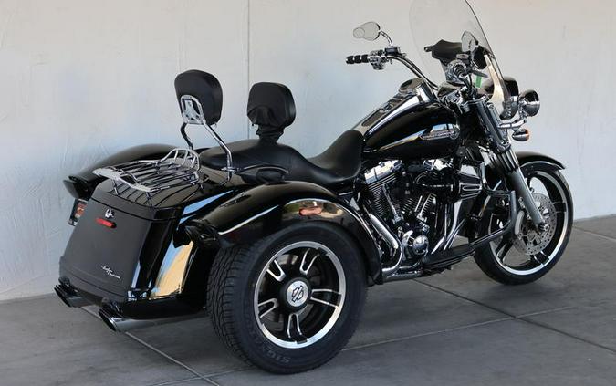 2016 Harley-Davidson® FLRT - Freewheeler®