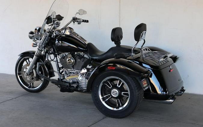 2016 Harley-Davidson® FLRT - Freewheeler®