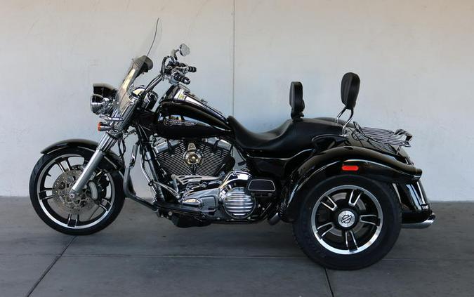 2016 Harley-Davidson® FLRT - Freewheeler®