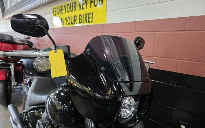 2021 Harley-Davidson® FXLRS - Low Rider® S