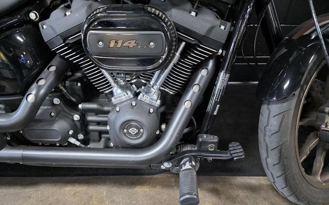 2021 Harley-Davidson® FXLRS - Low Rider® S