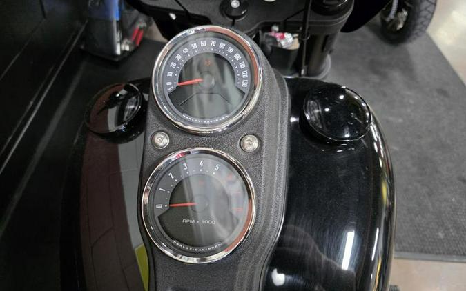 2021 Harley-Davidson® FXLRS - Low Rider® S