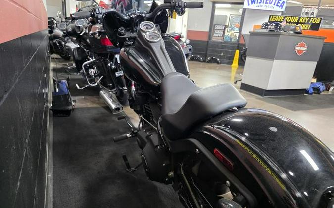 2021 Harley-Davidson® FXLRS - Low Rider® S