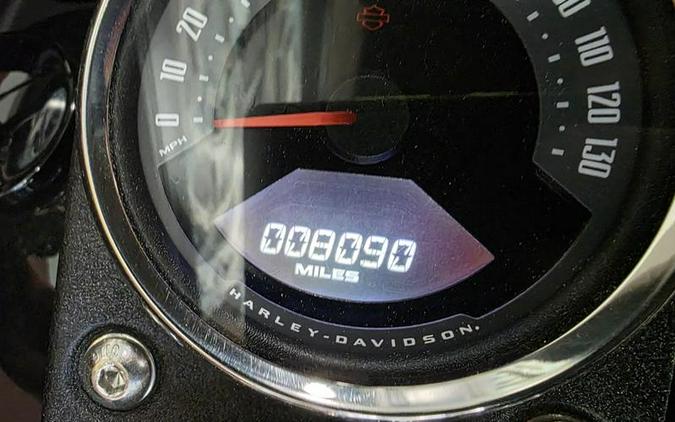 2021 Harley-Davidson® FXLRS - Low Rider® S