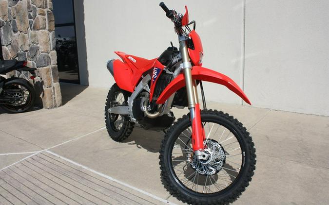 2026 Honda CRF450X