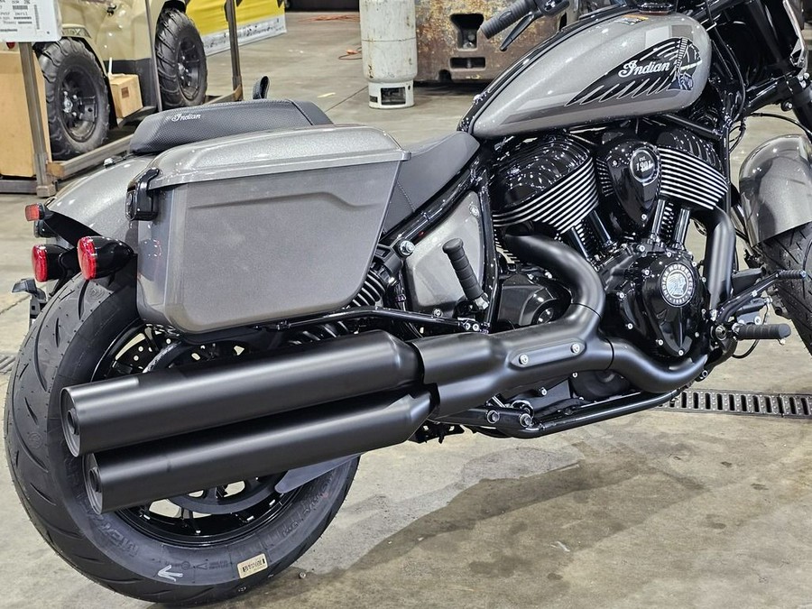 2025 Indian Motorcycle® Sport Chief® RT