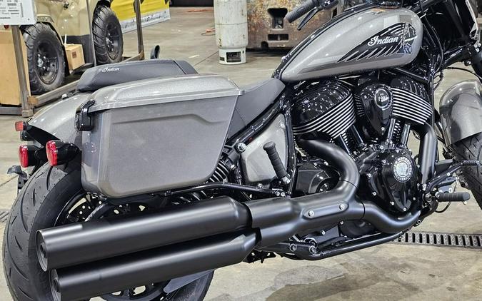 2025 Indian Motorcycle® Sport Chief® RT