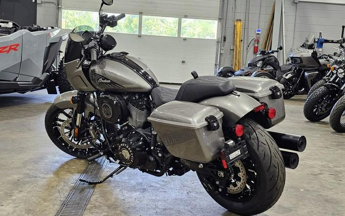 2025 Indian Motorcycle® Sport Chief® RT
