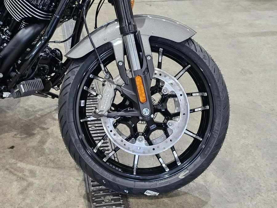 2025 Indian Motorcycle® Sport Chief® RT