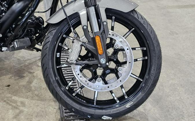 2025 Indian Motorcycle® Sport Chief® RT