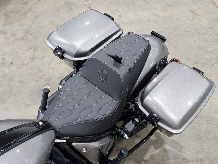 2025 Indian Motorcycle® Sport Chief® RT