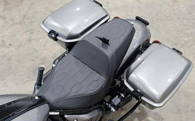 2025 Indian Motorcycle® Sport Chief® RT