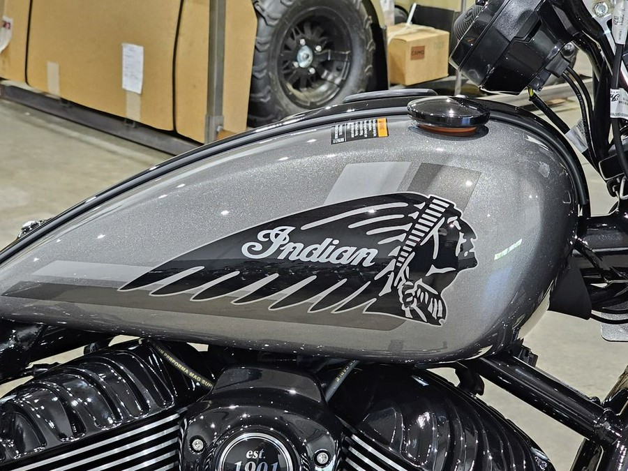 2025 Indian Motorcycle® Sport Chief® RT