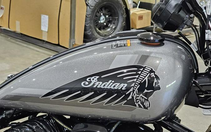 2025 Indian Motorcycle® Sport Chief® RT