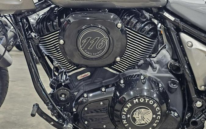 2025 Indian Motorcycle® Sport Chief® RT