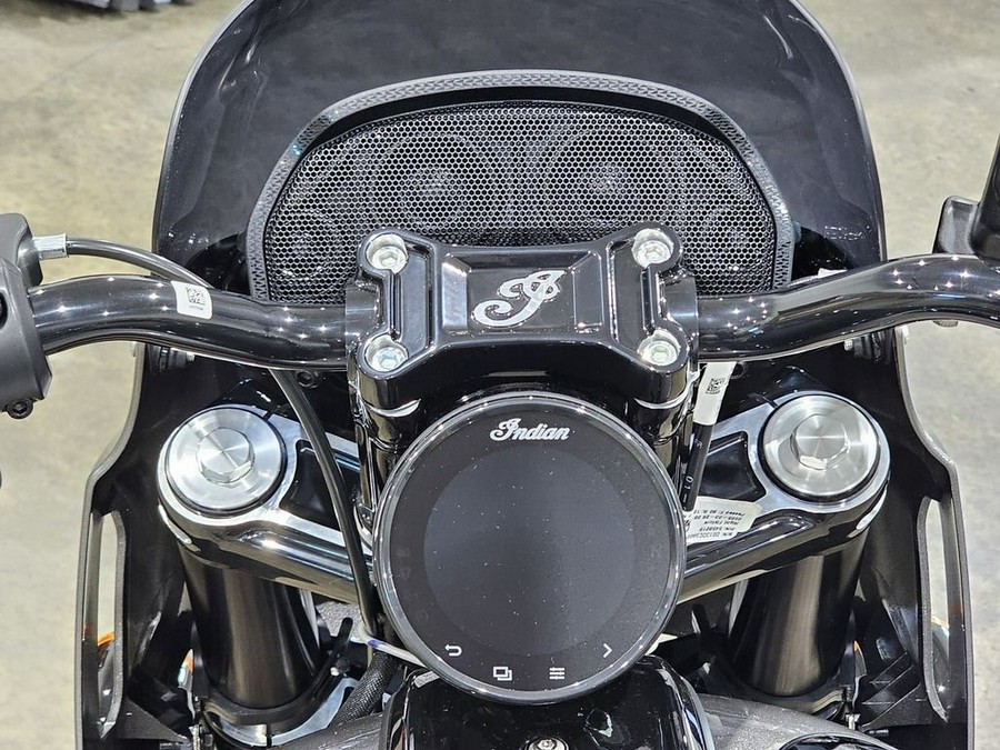 2025 Indian Motorcycle® Sport Chief® RT