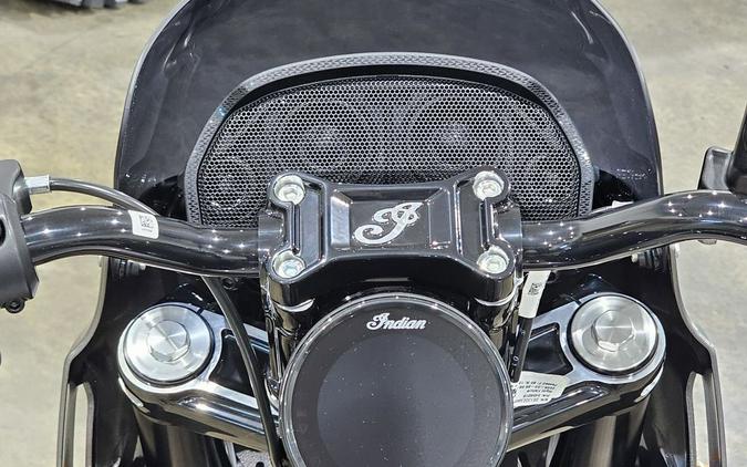 2025 Indian Motorcycle® Sport Chief® RT