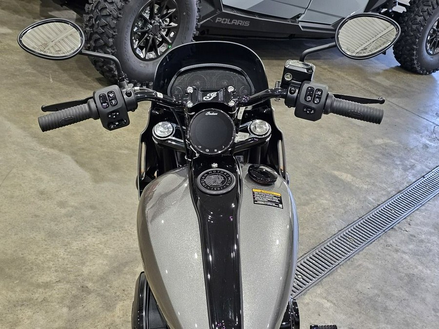 2025 Indian Motorcycle® Sport Chief® RT