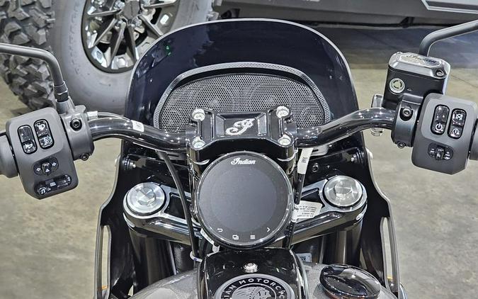 2025 Indian Motorcycle® Sport Chief® RT