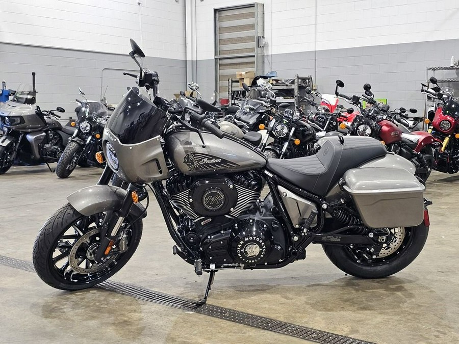 2025 Indian Motorcycle® Sport Chief® RT