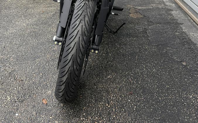 2026 Moto Guzzi V7