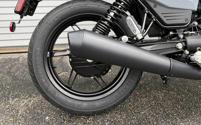 2026 Moto Guzzi V7
