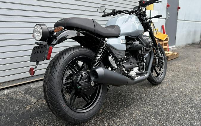 2026 Moto Guzzi V7
