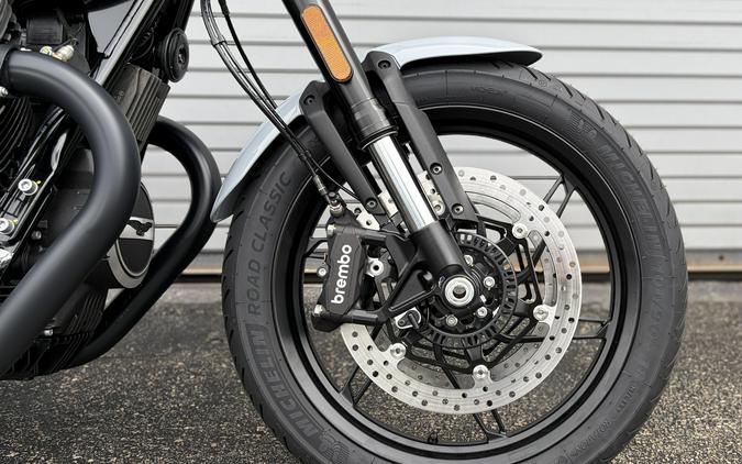 2026 Moto Guzzi V7