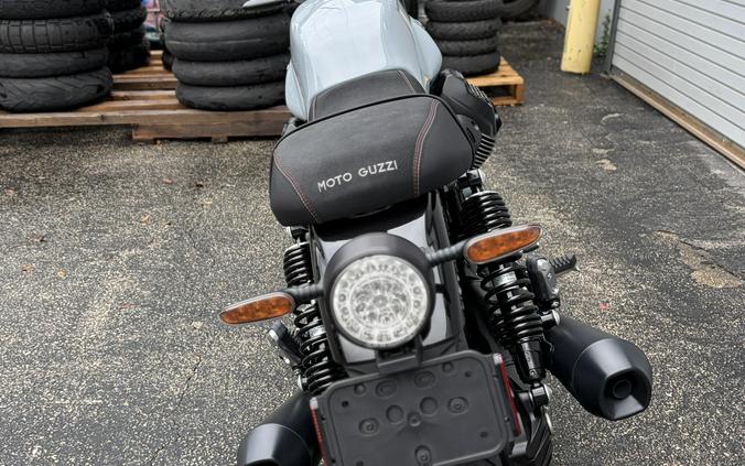 2026 Moto Guzzi V7
