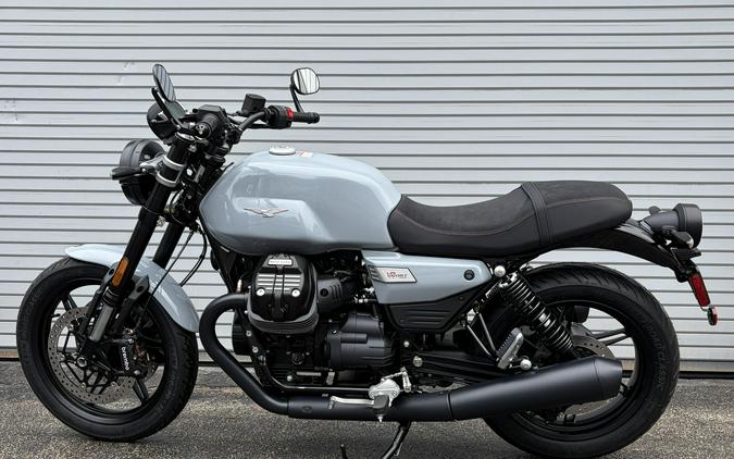 2026 Moto Guzzi V7
