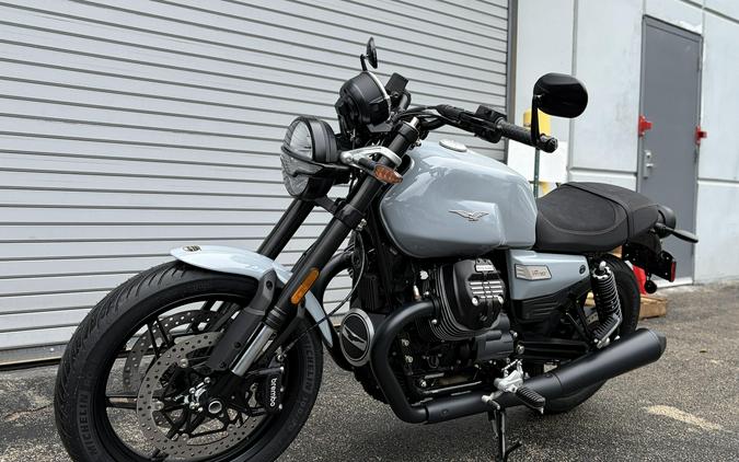 2026 Moto Guzzi V7
