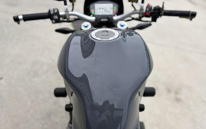 2019 Ducati MONSTER 1200S