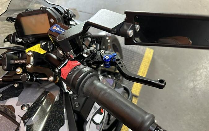 2021 Yamaha MT 03