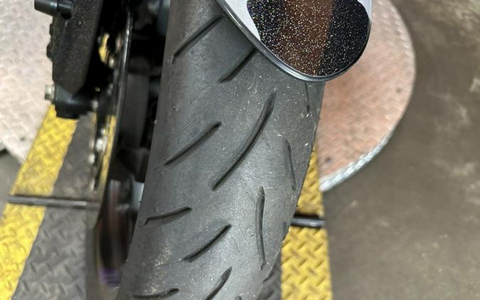 2021 Yamaha MT 03