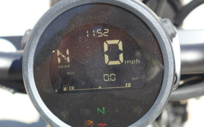 2026 Honda Rebel 500