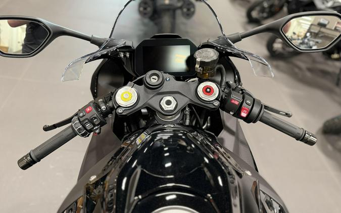 2026 BMW S 1000 RR